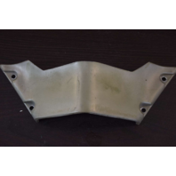 314848 Johnson Evinrude 1969-77 Exhaust Housing Cover 85 100 115 125 135 HP