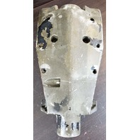 386529 Johnson Evinrude 1974-1977 Swivel Bracket Assembly  85 115 135 HP V4