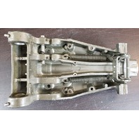 386529 Johnson Evinrude 1974-1977 Swivel Bracket Assembly  85 115 135 HP V4