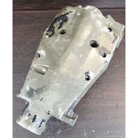 386529 Johnson Evinrude 1974-1977 Swivel Bracket Assembly  85 115 135 HP V4