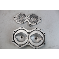 OEM Johnson Evinrude 1973 1974 1975 1976 1977 STBD Cylinder Head 85 HP CLEANED