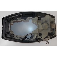 1990-05 Johnson Evinrude Lower Engine Cover Pan 433392 0433392 20 25 28 30 35 HP