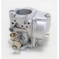 432704 C# 432700 Johnson Evinrude 1989-97 Carburetor 20 25 30 35 HP REBUILT!