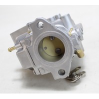 432704 C# 432700 Johnson Evinrude 1989-97 Carburetor 20 25 30 35 HP REBUILT!