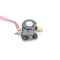 586180 777698 Johnson Evinrude 1968-1998 Solenoid Assembly 20-250 HP