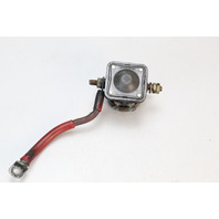 586180 777698 Johnson Evinrude 1968-1998 Solenoid Assembly 20-250 HP