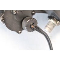 819177A3 F749381F Mercury Force 1991-95 Tilt Trim & Swivel 40 50 70 +HP 1 YR WTY