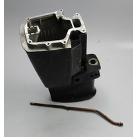 819173F F435244 Force 1988-1994 Driveshaft Housing W/ Water Inlet 35 40 50 HP