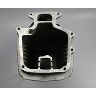 819173F F435244 Force 1988-1994 Driveshaft Housing W/ Water Inlet 35 40 50 HP