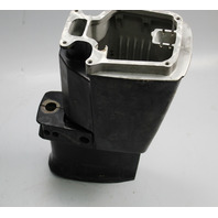 819173F F435244 Force 1988-1994 Driveshaft Housing W/ Water Inlet 35 40 50 HP