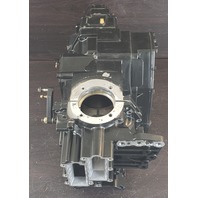 818152A19 Force 1991-95 Powerhead Cylinder Block 40 50 HP FOR PARTS OR REPAIR