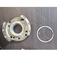 818152A19 Force 1991-95 Powerhead Cylinder Block 40 50 HP FOR PARTS OR REPAIR