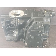 818152A19 Force 1991-95 Powerhead Cylinder Block 40 50 HP FOR PARTS OR REPAIR