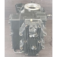 818152A19 Force 1991-95 Powerhead Cylinder Block 40 50 HP FOR PARTS OR REPAIR