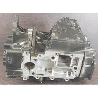 818152A19 Force 1991-95 Powerhead Cylinder Block 40 50 HP FOR PARTS OR REPAIR