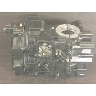 818152A19 Force 1991-95 Powerhead Cylinder Block 40 50 HP FOR PARTS OR REPAIR