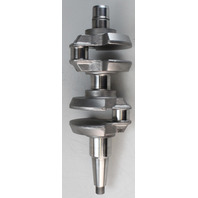328842 Johnson Evinrude Crankshaft W/ Bearings 35 40 45 48 50 55 60 HP INSPECTED