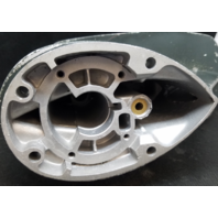 382573 C# 382567 Johnson Evinrude 1968-1973 Upper Gearcase Housing 9 9.5 HP