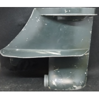 382573 C# 382567 Johnson Evinrude 1968-1973 Upper Gearcase Housing 9 9.5 HP