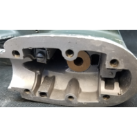 382573 C# 382567 Johnson Evinrude 1968-1973 Upper Gearcase Housing 9 9.5 HP