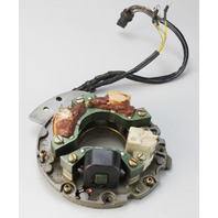 582951 Johnson Evinrude 1983-1988 Armature Plate 6 7.5 9.9 15 + HP 1 YR WARRANTY
