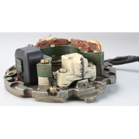 582951 Johnson Evinrude 1983-1988 Armature Plate 6 7.5 9.9 15 + HP 1 YR WARRANTY