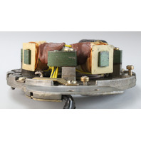 582951 Johnson Evinrude 1983-1988 Armature Plate 6 7.5 9.9 15 + HP 1 YR WARRANTY