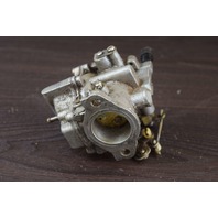 REBUILT! 1982-1983 Johnson Evinrude Carburetor 393017 C# 328094 25 HP 2 cylinder