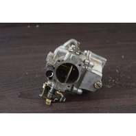 REBUILT! 1982-1983 Johnson Evinrude Carburetor 393017 C# 328094 25 HP 2 cylinder