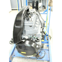 2023 Suzuki DF200A 200 HP 25" XL Complete Outboard Engine Only 2 Hours