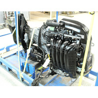 2023 Suzuki DF200A 200 HP 25" XL Complete Outboard Engine Only 2 Hours