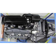 2023 Suzuki DF200A 200 HP 25" XL Complete Outboard Engine Only 2 Hours