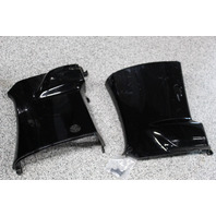 2023 Suzuki DF200A 200 HP 25" XL Complete Outboard Engine Only 2 Hours