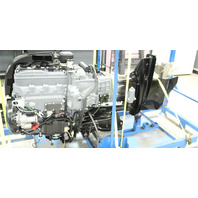 2023 Suzuki DF200A 200 HP 25" XL Complete Outboard Engine Only 2 Hours