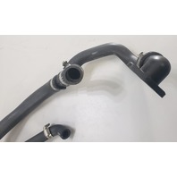 8M0101224 8M0095444 Mercruiser Water Distribution Housing & Bracket 4.5L