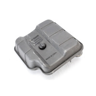 Johnson Evinrude 1996 - 1999 Air Silencer 25 35 HP 3 Cylinder