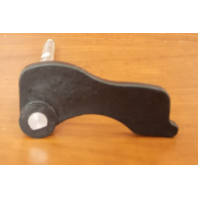 436900 0436900 Johnson Evinrude 1996-01 Throttle Cam & Shaft 25 35 HP 3 Cyl