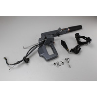 6L2-W0084-00-EK Yamaha 1988-1993 Tiller Handle 25 HP 2 CYL 2-Stroke