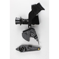 6L2-W0084-00-EK Yamaha 1988-1993 Tiller Handle 25 HP 2 CYL 2-Stroke
