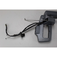 6L2-W0084-00-EK Yamaha 1988-1993 Tiller Handle 25 HP 2 CYL 2-Stroke