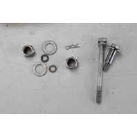 6L2-W0084-00-EK Yamaha 1988-1993 Tiller Handle 25 HP 2 CYL 2-Stroke
