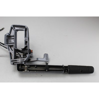 6L2-W0084-00-EK Yamaha 1988-1993 Tiller Handle 25 HP 2 CYL 2-Stroke