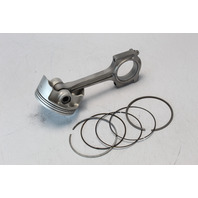 63P-W1164-00-00 Yamaha 2004-2005 Piston Connecting Rod & Ring Set 150 HP