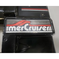 9412A21 Mercruiser 1983-1990 Alpha I Gen I Upper 1.65:1