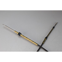 8098949 NW Controls Control Cable 11' NEW OLD STOCK