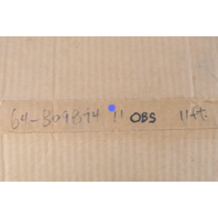 8098949 NW Controls Control Cable 11' NEW OLD STOCK