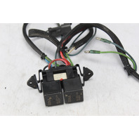 585169 Johnson Evinrude 1996-1997 Power Trim Relay & Cable 200 225 250 HP