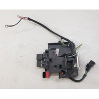 585168 Johnson Evinrude 1996-97 Bracket W/ Relays & Cable 200 225 + HP 1 YR WTY
