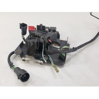 585168 Johnson Evinrude 1996-97 Bracket W/ Relays & Cable 200 225 + HP 1 YR WTY