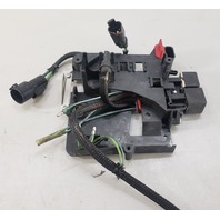 585168 Johnson Evinrude 1996-97 Bracket W/ Relays & Cable 200 225 + HP 1 YR WTY